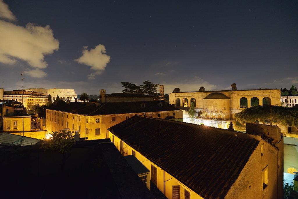 Colosseum Colosseo Ρώμη Δωμάτιο φωτογραφία